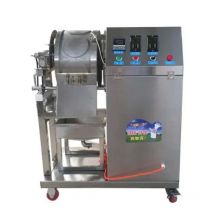 Roast Duck Cake Machine Automatic Spring Roll Skin Machine Scones Lotus Leaf Thousand Layer Cake Silk Doll Skin Crepe Machine