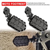 R1200gs Moto Imballaggio Pedane Pedane Per BMW R1250GS GS R1200 ADV 2013-2023 S1000XR 15-19 F750GS F850GS Adventure