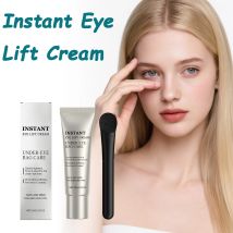 Vitamin E Augencreme Lifting Straffende Augenkontur Anti Schwellungen Augenringe Entfernung Verblassen Feine Linien & Tränensäcke Elastische Augencreme