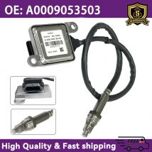 A0009053503 5WK96682D Original Nox Sensor For Mercedes W205 W164 W166 X164 X66 Sprinter