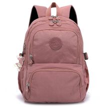 TEGAOTE Zaino per Borsa da Viaggio da Donna Grande Impermeabile Mochila Feminina Pack Pack Bolsas Borse da Scuola per Bambini Uomo Bagpack
