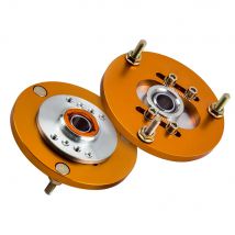 Supporti superiori per piastra Camber per BMW E36 serie 3 per Kit ammortizzatore anteriore Coilover