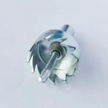 Lochöffner, Säge, Bohrer, Schneider, 16 mm, 18 mm, 19 mm, 22 mm, 28 mm, für Parktronic, Umkehr-Parksensor, Auto-Stoßstange, Kunststoff, allgemein