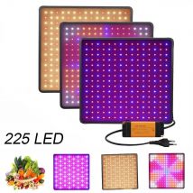 Spettro completo 1000W LED Pianta Coltiva Le Piante Luce Fitolamp Cultura Voli da Interno Semi Cultivo Growbox Tenda Serra Orticolo
