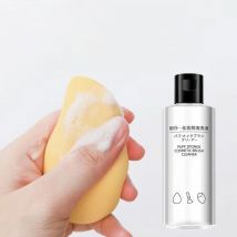 50/80ML Make-Up Puff Reiniger Make-Up Werkzeug Spezifische Pinsel Make-Up Ei Kissen Schwamm Make-Up Reinigung Werkzeug Reinigung Lösung