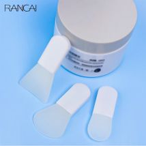 Make-up Pinsel 3 Stück Hautpflege Pinsel Spa profession elle Silikon Gesichts maske Gesichts reiniger Massage gerät Beauty Tools für Pinsel