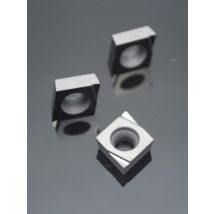 CCGT030101 CCGT060202 CCGT09T302 cermet inserts for steel P01-P30 CCGT 030102 060204 09T304 R/L-S lathe turning tools