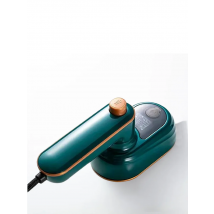 Handheld Vertical Steam Iron Clothing Plate Makeup Iron for Clothes Voor Mini ironing Machine Portable Travel Garment Steamer
