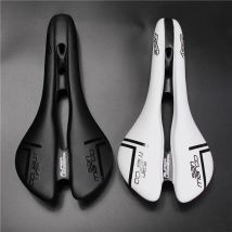 San Marco Aspider Carbonfasersattel City Radsport Wettbewerb Mountainbike Sattel Sattel Mann Frauen Rennsitz Carbon Schienen Bic