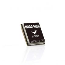 HGLRC M100 MINI Modulo GPS Antenna in ceramica incorporata per aereo RC FPV Freestyle Droni a lungo raggio Parti fai da te