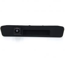 Auto Reverse Backup Park koffer Griff Rückfahr kamera für Mercedes Benz ml gla glc gle a180 a200 a260 Nachtsicht