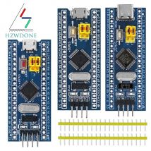 HZWDONE STM32F103C6T6 STM32F103C8T6 ARM STM32 Minimalny moduł systemowy do Arduino