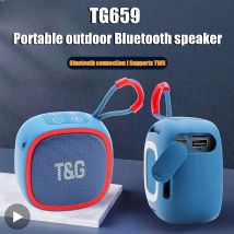 Caixa De Som głośnik Bluetooth przenośny głośnik radio bezprzewodowe FM muzyka Mini mała kolumna Bocina Coluna PC Blootooth akustyka