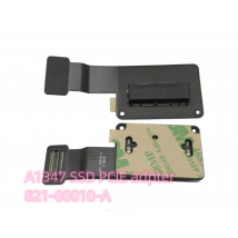 New Hard Drive SSD PCIE Flex Cable Connector Adapter 821-00010-A For Mac Mini A1347 2014 Year EMC2840