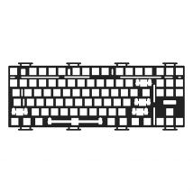 Akko Monsgeek M3 FR4/POM placa para MonsGeek M3 Teclado mecánico, Kit DIY