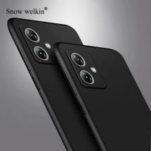 TPU Ultra Thin Soft Silicone Case For Motorola Moto G84 G54 G64 G34 G24 Power G04 G04S G14 Back Phone Cover Cases