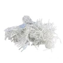 Fairy String Curtain Light LED Holiday Light Garland for Patio Christmas Light Outdoor Street Wedding Garden Decoration Led