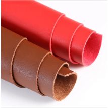 Kunstleder PVC Kunstleder Material Stoff, echtes Leder für Möbel DIY Kunst Handwerk Nähzubehör Stoff