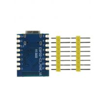 Exquisite-ESP32-C3 PRO MINI Development Board Onboard ESP32-C3FH4 Chip Module Wifi Bluetooth Development Board