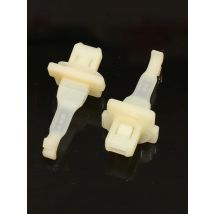 1/2/4/10 Pieces For Volkswagen Touareg Porsche Cayenne A-pillar Lining Clip Interior Fixing Clip Wholesale