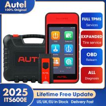 Autel maxitpms its600 tpms relearn tool tpms programmier werkzeug relearn sensoren tpms diagnose scanner auto tool