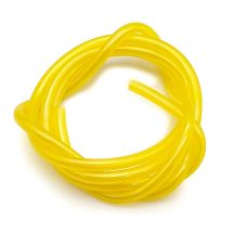 Motosega Benzina Decespugliatore Tagliaerba Accessori Tubo flessibile linea carburante ID 2,5 mm OD,5 mm