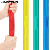 Handtrainer, flexible Stangen für Physiotherapie – lindert Sehnenentzündung, Schmerzen und verbessert die Griffkraft – zur Linderung von Ellenbogenschmerzen