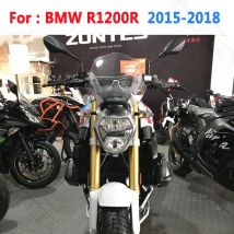 Für bmw r1200r r1200 1200 r Motorrad Windschutz scheibe Windschutz scheibe Windabweiser 2015 2016 2017 2018