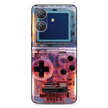 Newest Model Back Cover For DOOGEE Note 59 58 N55 Plus N50s N50 X98 Pro Nothing Phone 3a 2a CMF 1 2 3 One Two Soft Case Shell