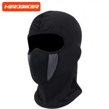 Sturmhaube, Motorrad-Gesichtsmaske, Moto-Helm, Bandana, Kapuze, Ski, Hals, Vollgesichtsmaske, winddicht, staubdicht, Gesichtsschutz