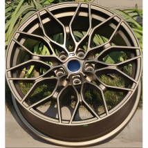 18 19 20 21 22-Zoll-Leichtmetallfelgen für BMW 3 5er 525 320i 330