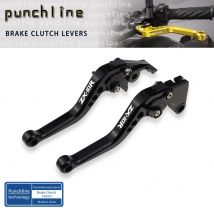 Fit ZX10R ZX-10RR KRT SE 2016-2020 Brake Levers For ZX 10R ZX10RR KRT ZX 10 R Clutch Levers