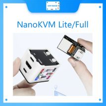 Sipeed NanoKVM PiKVM Mini serwer pracy i konserwacji ze zdalnym sterowaniem HDMI Raspberry Pi