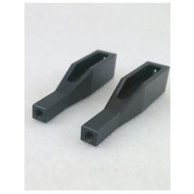 D90 D110 RC Rock Crawler 1/10 Car Body Fixed Mount Parts Th01504-Smt2