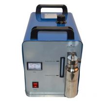 Nowa Maszyna do Polerowania Akrylu Płomieniem 220V/110V Polerka do Akrylu Generator Wodoru HHO Maszyna Polerująca