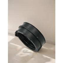 Rubber Carburetor Intake Manifold Adapter For Yamaha YFZ450 06-09 / YZ450F 04-05 / WR450F 05-06 ATV Quad motocross four-stroke