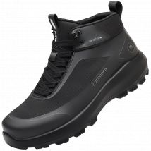 New Golf Shoes for Men Genuine Leather Golf Training Mens Black White Athletic Shoes Man Brand Golf Sneakers Man 38-44