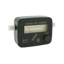 Localizador TV-SAT  Display Analógico  60.277 Electro DH 8430552117024