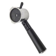 51mm Kaffee Pods Ergonomische Kaffee Siebträger Geeignet für Kaffeemaschine Drop Shipping