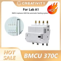 Upgraded Bmcu 370C AMS lite BMCU370C Motor Auto Refill Farm Hall Sensor Bi-Buffering for Bamboo lab A1 A1 mini P1 3D printer