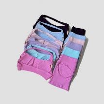 Sexy Neckholder, schöner Rücken-BH, hohe Taille, pfirsichfarbene Sport-Shorts, Anzug, Pilates, Training, Fitnessstudio, Fitness-BH, Workout, Activewear
