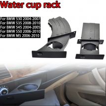 Auto-Getränkehalter vorne OEM für BMW 5er E60 E61 M5 525i 528i 530i 535i 550i 2004–2010 51459125622