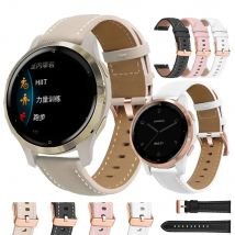 Pasek 20 mm do inteligentnego zegarka Huawei Watch GT3 42 mm/GT 3 Pro 43 mm Bransoletka ze skóry PU GT2 42 mm Akcesoria do opasek na nadgarstek Opaska sportowa