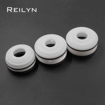 1pc Spule Nagler Teile Kopf Ventil Kolben für Max CN55 #17 CN70 #9 CN80 #16 Nagel gun Teile für Max Senco