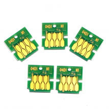 T04D1 Waste Ink Maintenance Tank Box Chip For Epson L6490 L14150 L6270 ET M2140 M2170 M3100 M3140 M3170 M3180 Inkjet printer