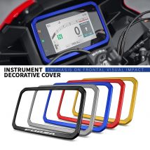 Per Honda XADV 750 ADV 350 Forza 750 350 125 PCX 160 125 2025-Protezione strumento TFT Display Protezione schermo Copertura decorativa