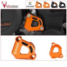 Motorradzubehör für KTM 1290 SUPER ADVENTURE / DUKE 1050 1090 1190 ADV Kupplungsnehmerzylinder Schutzabdeckung Schutz