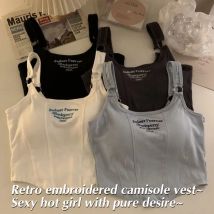 1pc Frauen Sport Tank Crop Tops weibliche Yoga sexy Top Kleidung heiße Mädchen in Sport weste Boden schlankes Korsett