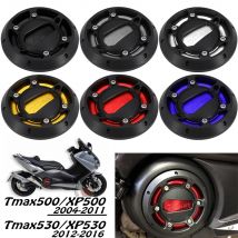 Für yamaha tmax 2004/2016 t-max/tmax530 tmax500 2012-2016 Motorrad zubehör Motors chutz abdeckung