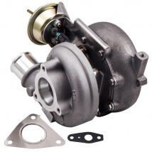 Turbocompressore adatto per Nissan Patrol 3.0L ZD30DDTI 99-05 7246395006 S GT2052V 724639 -5006S 724639 -5002S 724639 -0002 705954 -0017